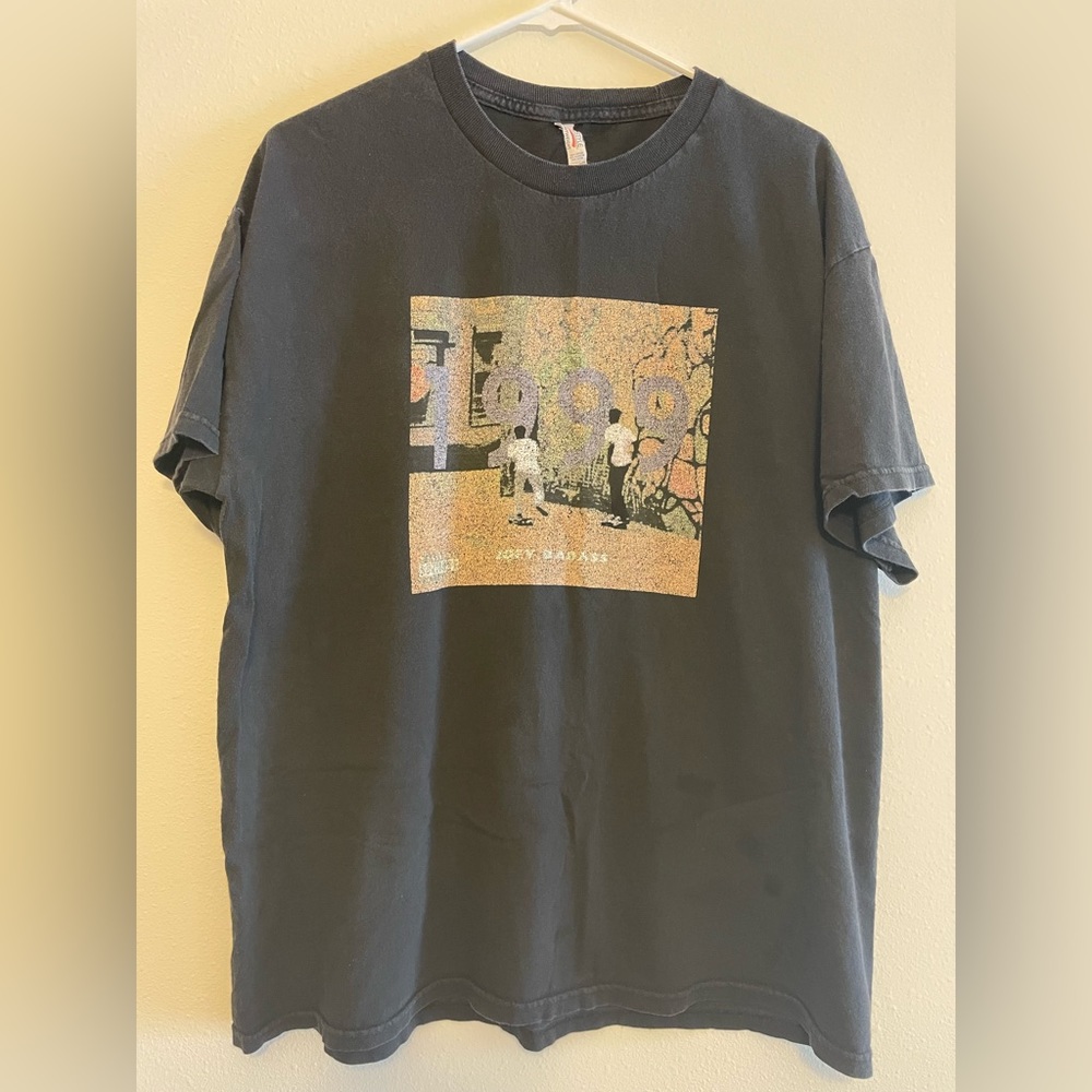 Vintage ‘1999’ Joey Badass tee
